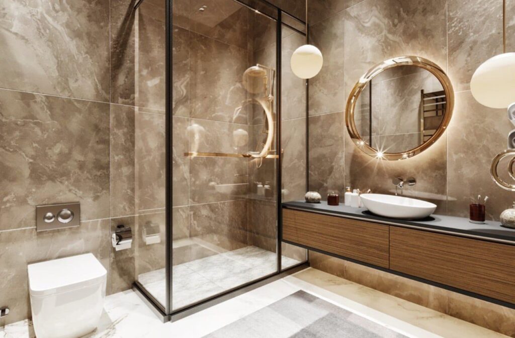 Appartements haut standing Alger Algérie