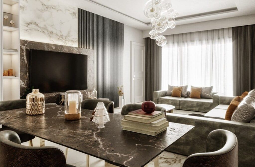 Appartements haut standing Alger Algérie